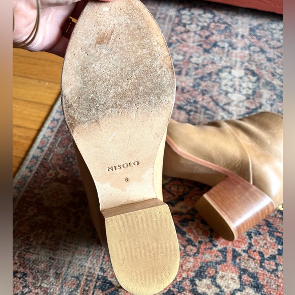 Nisolo Dari Boot - Picture 13 of 13